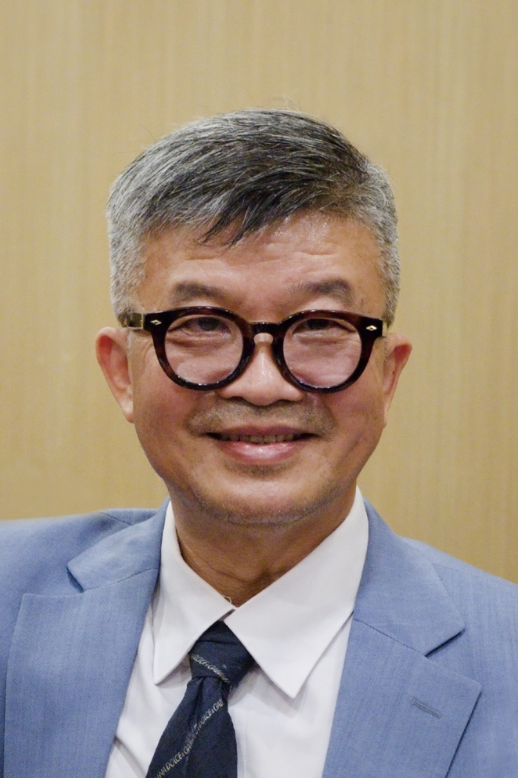 林則彬理事長-中華民國建築材料商業同業公會全國聯合會 林則彬理事長-中華民國建築材料商業同業公會全國聯合會